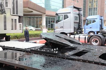 ���� �����K7�ؿ� 630���� 6X6 AMT�Զ���ǣ����(HFC4252P1K8F42S)ͼƬ