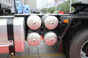 ���� �����K7�ؿ� 630���� 6X6 AMT�Զ���ǣ����(HFC4252P1K8F42S)ͼƬ