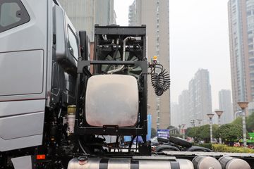 ���� �����K7�ؿ� 630���� 6X6 AMT�Զ���ǣ����(HFC4252P1K8F42S)ͼƬ