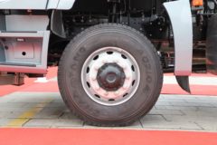 江淮 格尔发K7重卡 630马力 6X6 AMT自动档牵引车(HFC4252P1K8F42S)