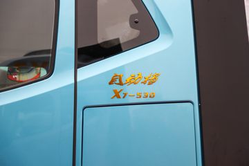  ҫX7ؿ 530 6X4 LNGԶǣ(HFC4254P1N8E42S)ͼƬ