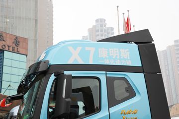  ҫX7ؿ 530 6X4 LNGԶǣ(HFC4254P1N8E42S)ͼƬ