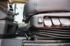 江淮 星耀X7重卡 530马力 6X4 LNG自动档牵引车(HFC4254P1N8E42S) 江淮 星耀X7重卡 530马力 6X4 LNG自动档牵引车(HFC4254P1N8E42S)