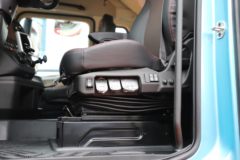 江淮 星耀X7重卡 530马力 6X4 LNG自动档牵引车(HFC4254P1N8E42S) 江淮 星耀X7重卡 530马力 6X4 LNG自动档牵引车(HFC4254P1N8E42S)