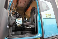 江淮 星耀X7重卡 530马力 6X4 LNG自动档牵引车(HFC4254P1N8E42S) 江淮 星耀X7重卡 530马力 6X4 LNG自动档牵引车(HFC4254P1N8E42S)