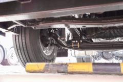 江淮 星耀X7重卡 530马力 6X4 LNG自动档牵引车(HFC4254P1N8E42S) 江淮 星耀X7重卡 530马力 6X4 LNG自动档牵引车(HFC4254P1N8E42S)