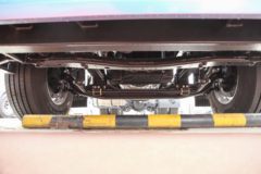 江淮 星耀X7重卡 530马力 6X4 LNG自动档牵引车(HFC4254P1N8E42S) 江淮 星耀X7重卡 530马力 6X4 LNG自动档牵引车(HFC4254P1N8E42S)