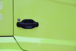 格尔发A6 PLUS&nbsp;载货车外观                                                图片