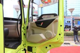 格尔发A6 PLUS&nbsp;载货车驾驶室                                               图片