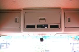 格尔发A6 PLUS&nbsp;载货车驾驶室                                               图片