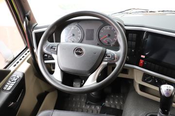 ���� �����A6 PLUS 240���� 4X2 6.8�ײ�դʽ�ػ���ͼƬ