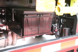 格尔发A6 PLUS&nbsp;载货车底盘                                                图片