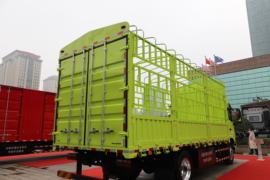 格尔发A6 PLUS&nbsp;载货车上装                                                图片