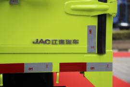 格尔发A6 PLUS&nbsp;载货车上装                                                图片