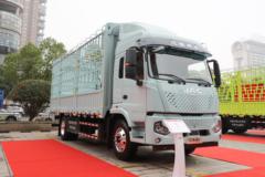 优惠3.5万 宿迁市格尔发A6 PLUS载货车火热促销中