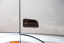 星耀X5&nbsp;牵引车外观                                                图片