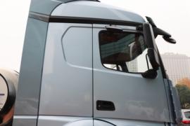 星耀X5&nbsp;牵引车外观                                                图片