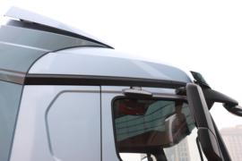 星耀X5&nbsp;牵引车外观                                                图片