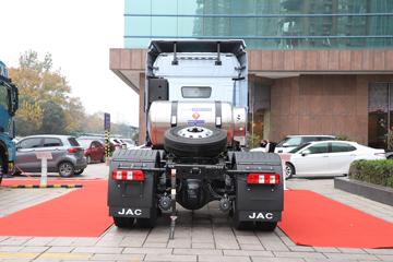 ���� ��ҫX5�ؿ� 500���� 6X4 LNGǣ����ͼƬ