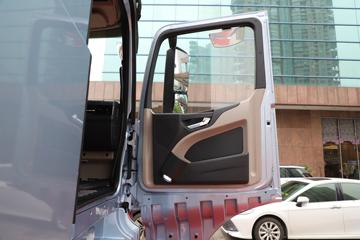 ���� ��ҫX5�ؿ� 500���� 6X4 LNGǣ����ͼƬ