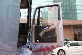 星耀X5&nbsp;牵引车驾驶室                                               图片