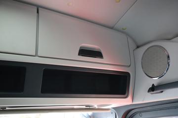 ���� ��ҫX5�ؿ� 500���� 6X4 LNGǣ����ͼƬ