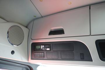 ���� ��ҫX5�ؿ� 500���� 6X4 LNGǣ����ͼƬ