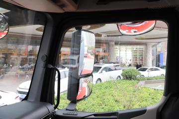 ���� ��ҫX5�ؿ� 500���� 6X4 LNGǣ����ͼƬ