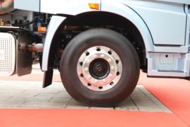 星耀X5&nbsp;牵引车底盘                                                图片