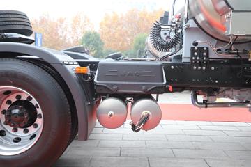 ���� ��ҫX5�ؿ� 500���� 6X4 LNGǣ����ͼƬ