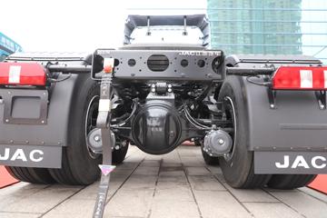 ���� ��ҫX5�ؿ� 500���� 6X4 LNGǣ����ͼƬ