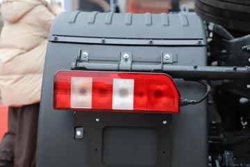 ���� ��ҫX5�ؿ� 500���� 6X4 LNGǣ����ͼƬ