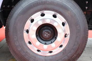 ���� ��ҫX5�ؿ� 500���� 6X4 LNGǣ����ͼƬ