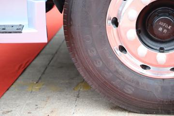 ���� ��ҫX5�ؿ� 500���� 6X4 LNGǣ����ͼƬ