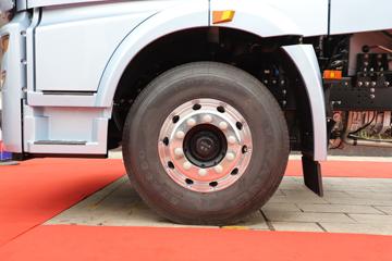 ���� ��ҫX5�ؿ� 500���� 6X4 LNGǣ����ͼƬ