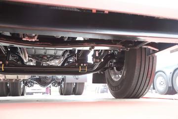 ���� ��ҫX5�ؿ� 500���� 6X4 LNGǣ����ͼƬ