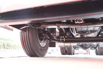 ���� ��ҫX5�ؿ� 500���� 6X4 LNGǣ����ͼƬ