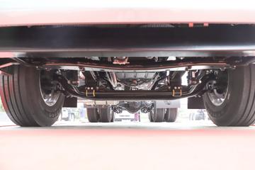 ���� ��ҫX5�ؿ� 500���� 6X4 LNGǣ����ͼƬ