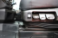 江淮 星耀X7重卡 570马力 4X2 AMT自动档牵引车(HFC4184P1K8A39S)