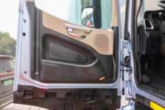 江淮 星耀X7重卡 570马力 4X2 AMT自动档牵引车(HFC4184P1K8A39S)