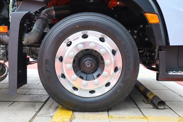 ���� ��ҫX7�ؿ� 570���� 4X2 AMT�Զ���ǣ����ͼƬ