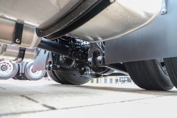 ���� ��ҫX7�ؿ� 570���� 4X2 AMT�Զ���ǣ����ͼƬ
