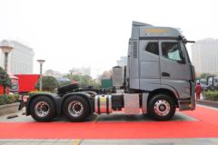 江淮 格尔发K7重卡 680马力 6X4 AMT自动档牵引车(HFC4252P1K8E33KS)