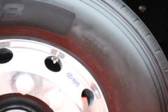 江淮 格尔发K7重卡 680马力 6X4 AMT自动档牵引车(HFC4252P1K8E33KS)
