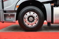 江淮 格尔发K7重卡 680马力 6X4 AMT自动档牵引车(HFC4252P1K8E33KS)