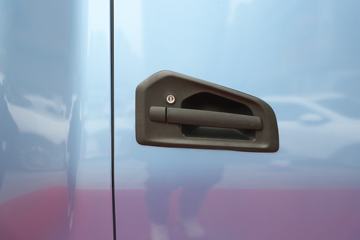 ���� �����V5�ؿ� 520���� 6X4 AMT�Զ���Σ��Ʒ��ͷǣ����ͼƬ