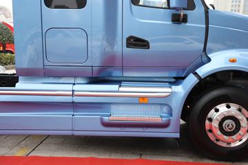 ���� �����V5�ؿ� 520���� 6X4 AMT�Զ���Σ��Ʒ��ͷǣ����ͼƬ