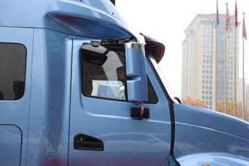 ���� �����V5�ؿ� 520���� 6X4 AMT�Զ���Σ��Ʒ��ͷǣ����ͼƬ