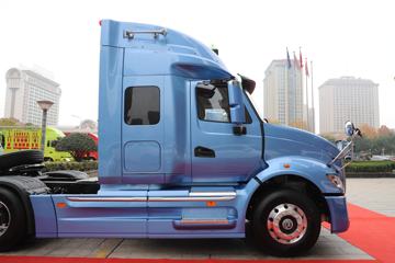 ���� �����V5�ؿ� 520���� 6X4 AMT�Զ���Σ��Ʒ��ͷǣ����ͼƬ