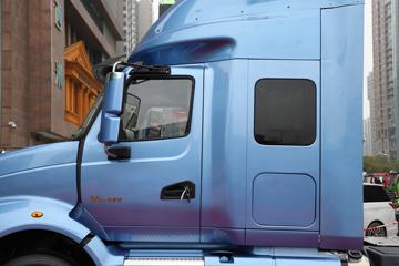 ���� �����V5�ؿ� 520���� 6X4 AMT�Զ���Σ��Ʒ��ͷǣ����ͼƬ